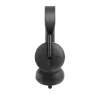 DELL Pro Wireless Headset - WL3024, Wired & Wireless, Calls/Music, 20 - 20000 Hz, 182 g, Headset, Black