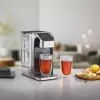Electric Kettle Caso 2.7L 2600W Black/Stainless Steel