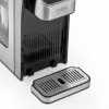 Electric Kettle Caso 2.7L 2600W Black/Stainless Steel