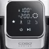 Electric Kettle Caso 2.7L 2600W Black/Stainless Steel