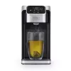 Electric Kettle Caso 2.7L 2600W Black/Stainless Steel