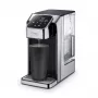 Electric Kettle Caso 2.7L 2600W Black/Stainless Steel