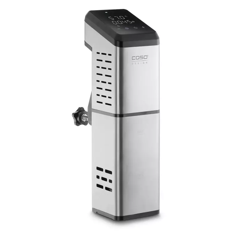 Immersion Circulator Sous Vide Stick Caso SV 2000 Pro 2000 W with Temperature Control
