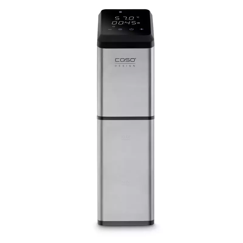 Immersion Circulator Sous Vide Stick Caso SV 2000 Pro 2000 W with Temperature Control