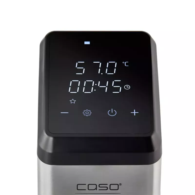 Immersion Circulator Sous Vide Stick Caso SV 2000 Pro 2000 W with Temperature Control