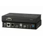 ATEN CE820-ATA-G KVM extender Transmitter & receiver