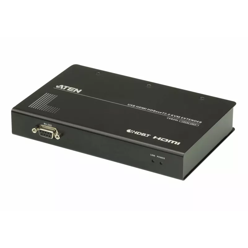 ATEN CE820-ATA-G KVM extender Transmitter & receiver