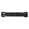 ATEN 4-Port USB 3.0 4K HDMI KVMP™ Switch with Audio Mixer Mode
