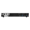 ATEN 2-Port USB 3.0 4K HDMI Dual Display KVMP™ Switch, 4096 x 2160 pixels, 4K Ultra HD, 3.17 W, Black