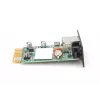 DIGITUS SNMP card V2.0,for DIGITUS OnLine UPS rack mounts DN-170xxx