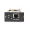 DIGITUS SNMP card V2.0,for DIGITUS OnLine UPS rack mounts DN-170xxx