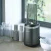 Tabletop blender Philips 5000 series HR2766/00 — 1000 W, 0.7 L bowl, 0.3 L chopper, Black/Stainless Steel