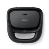 Sandwich maker Philips HD2330/90, 1 sandwich, 750 W, black
