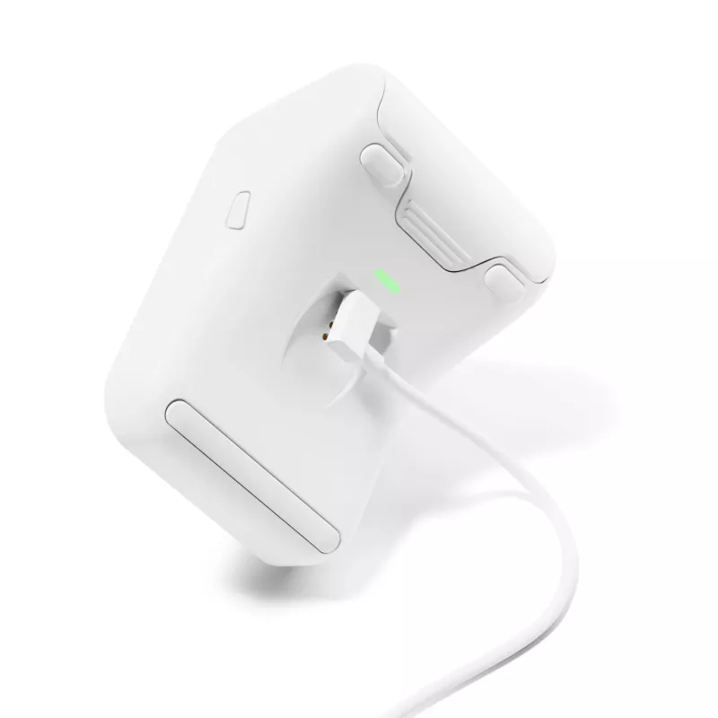 SumUp Solo Printer smart card reader Battery Wi-Fi White