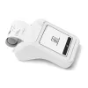 SumUp Solo Printer smart card reader Battery Wi-Fi White