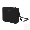 Fellowes Laptop Carry Case with Built-in Laptop Stand - Breyta Lockable Laptop Carry Case for Hybrid Working & Laptops Up To 14 inch/4KG - Black