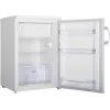 Gorenje RB492PW combi-fridge Freestanding 119 L White