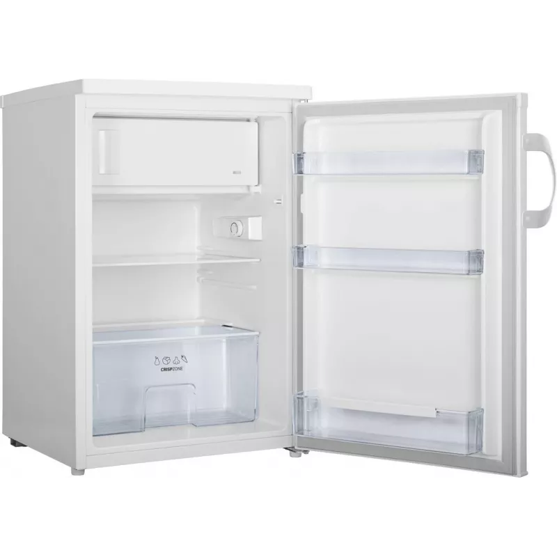 Gorenje RB492PW combi-fridge Freestanding 119 L White