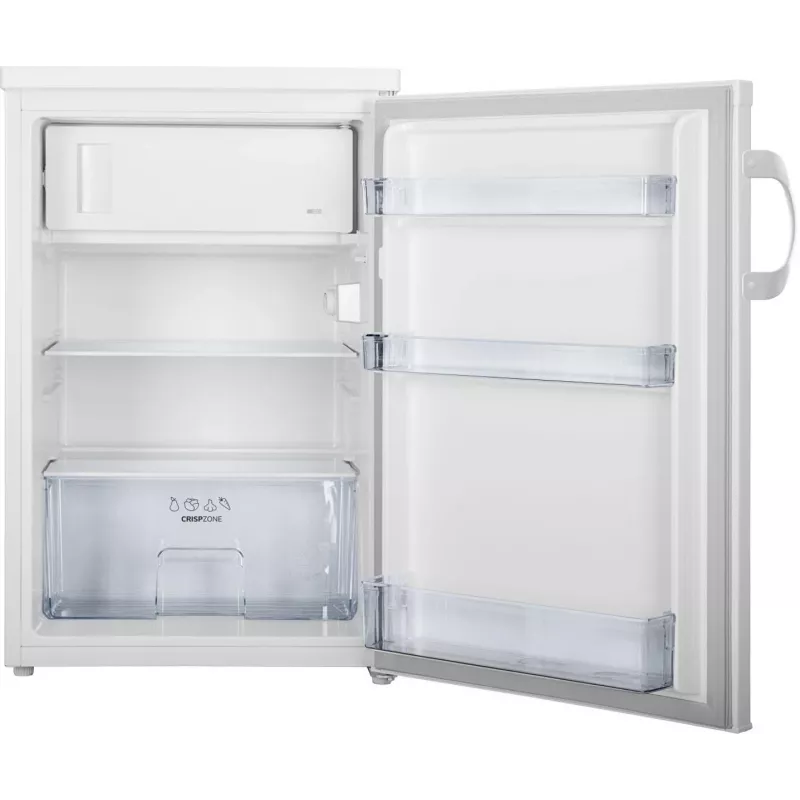 Gorenje RB492PW combi-fridge Freestanding 119 L White