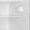 Gorenje RB492PW combi-fridge Freestanding 119 L White