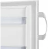 Gorenje RB492PW combi-fridge Freestanding 119 L White
