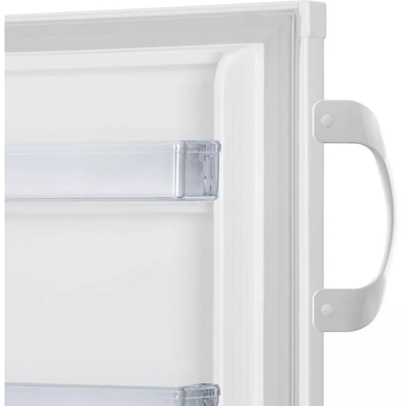 Gorenje RB492PW combi-fridge Freestanding 119 L White