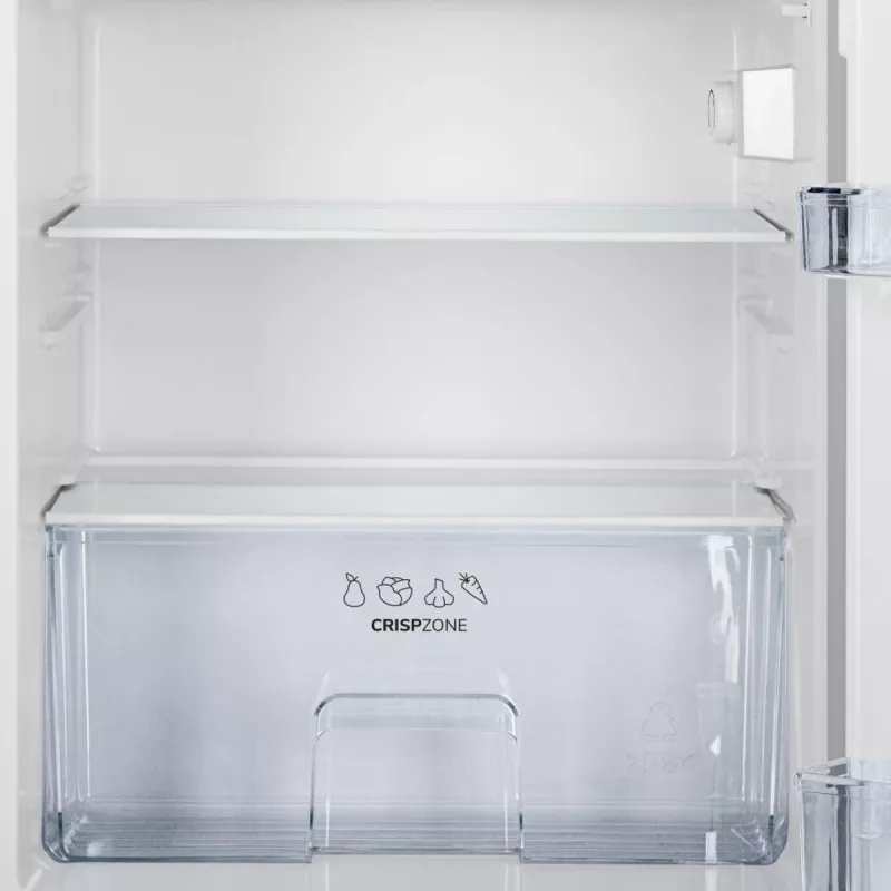 Gorenje RB492PW combi-fridge Freestanding 119 L White