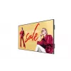 LG 110UM5K Digital signage flat panel 2.79 m (110 inch) LCD Wi-Fi 500 cd/m² 4K Ultra HD Black WebOS 16/7