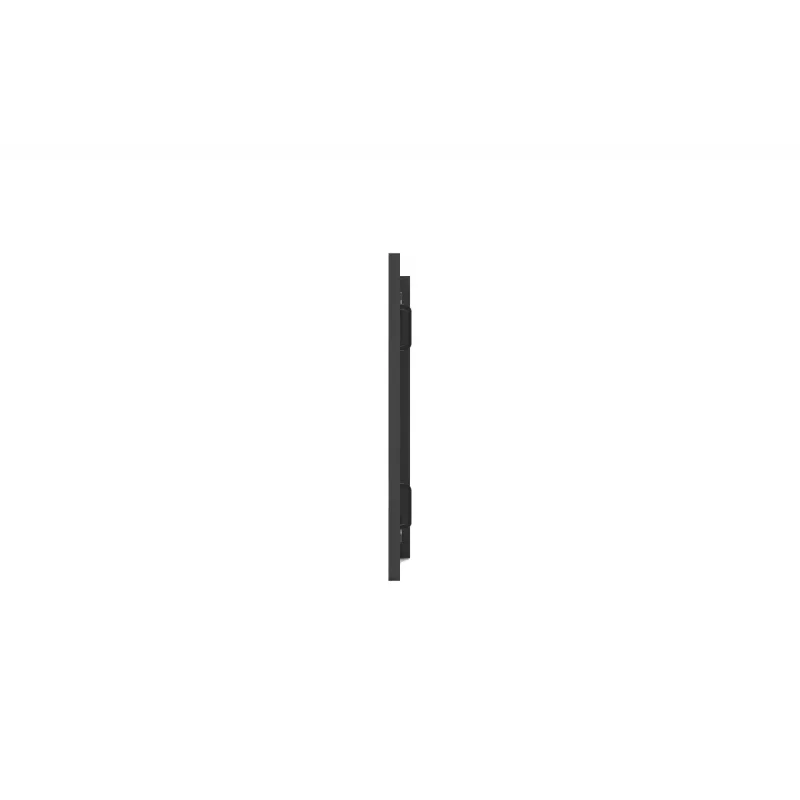 LG 110UM5K Digital signage flat panel 2.79 m (110 inch) LCD Wi-Fi 500 cd/m² 4K Ultra HD Black WebOS 16/7