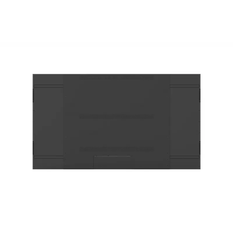 LG 110UM5K Digital signage flat panel 2.79 m (110 inch) LCD Wi-Fi 500 cd/m² 4K Ultra HD Black WebOS 16/7
