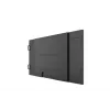 LG 110UM5K Digital signage flat panel 2.79 m (110 inch) LCD Wi-Fi 500 cd/m² 4K Ultra HD Black WebOS 16/7