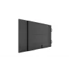LG 110UM5K Digital signage flat panel 2.79 m (110 inch) LCD Wi-Fi 500 cd/m² 4K Ultra HD Black WebOS 16/7