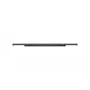 LG 110UM5K Digital signage flat panel 2.79 m (110 inch) LCD Wi-Fi 500 cd/m² 4K Ultra HD Black WebOS 16/7