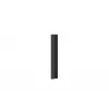 LG 110UM5K Digital signage flat panel 2.79 m (110 inch) LCD Wi-Fi 500 cd/m² 4K Ultra HD Black WebOS 16/7