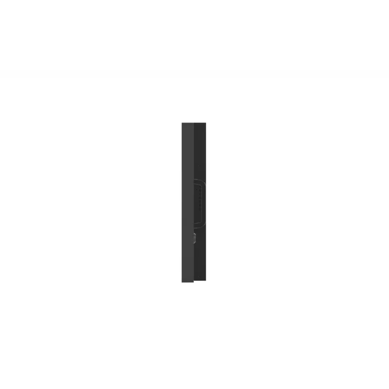 LG 110UM5K Digital signage flat panel 2.79 m (110 inch) LCD Wi-Fi 500 cd/m² 4K Ultra HD Black WebOS 16/7