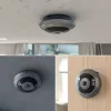 IP security camera Reolink Fisheye P520 6MP dome, 2560×2560, 180° fisheye, PoE/DC, microSD up to 256 GB