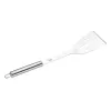 Grill cutlery set Adler AD 6728 — 3 pieces, stainless steel skewers and fork