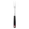 Grill utensil set Adler AD 6727 — stainless steel, 4 pieces