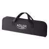 Grill utensil set Adler AD 6727 — stainless steel, 4 pieces