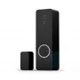 Philips Secure contact sensor, Wireless, ZigBee, Black, Door/Window, Adhesive tape/Screw, III