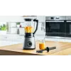Bosch Serie 4 MMB6141S blender 1.5 L Tabletop blender 1200 W Silver