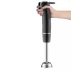 Cooking blender Tefal HB9438 — hand/cooking blender, 1000 W, 0.8 L bowl, black