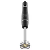 Cooking blender Tefal HB9438 — hand/cooking blender, 1000 W, 0.8 L bowl, black