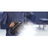 Tefal Puregliss FV8062E0 iron Dry & Steam iron Durilium AirGlide Autoclean soleplate 3000 W Black, Grey