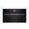 Bosch Serie 8 HBG7221B1 oven 71 L Black