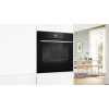 Bosch Serie 8 HBG7221B1 oven 71 L Black