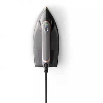 Philips DST8041/80 iron Steam iron SteamGlide Elite soleplate 3000 W Black