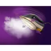 Philips DST8041/80 iron Steam iron SteamGlide Elite soleplate 3000 W Black