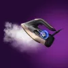 Philips DST8041/80 iron Steam iron SteamGlide Elite soleplate 3000 W Black