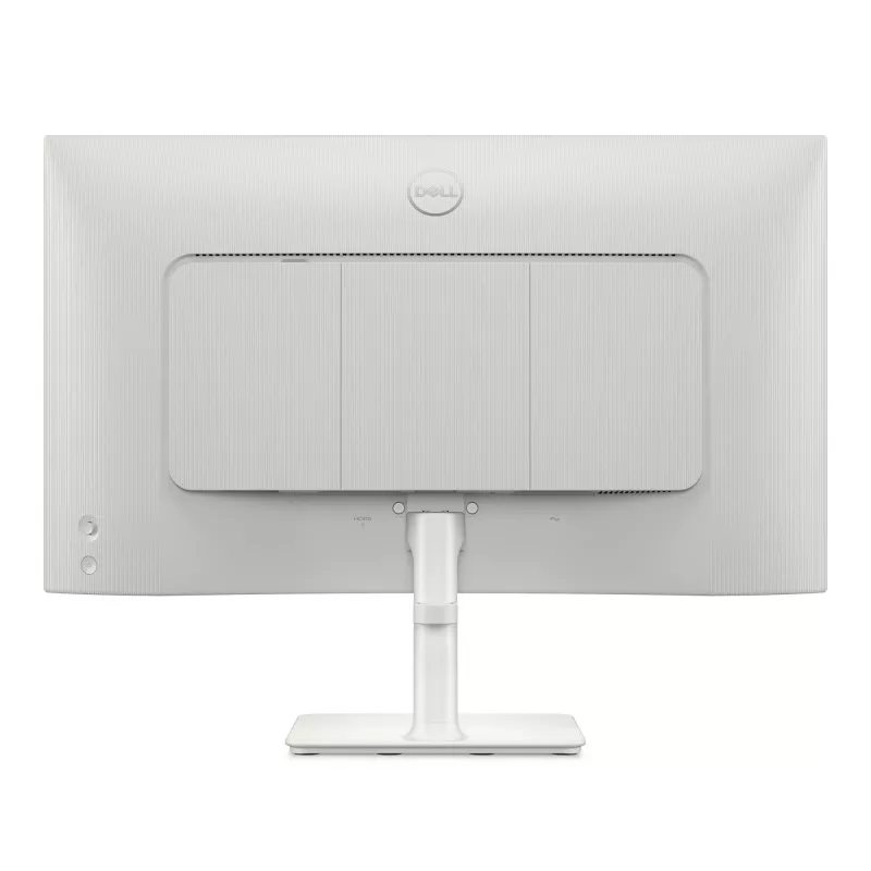 DELL S Series S2425H computer monitor 60.5 cm (23.8 inch) 1920 x 1080 pixels Full HD LCD Black, Silver